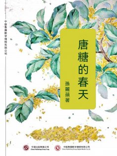 ebook: 唐糖的春天