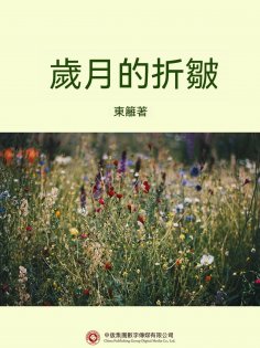 ebook: 歲月的折皺