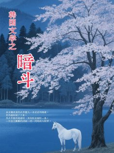 ebook: 韩国文学之暗斗