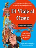 ebook: El Viaje al Oeste (Versión en cómic a todo color)