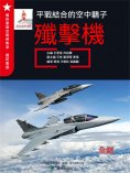 ebook: 平戰結合的空中驕子——殲擊機