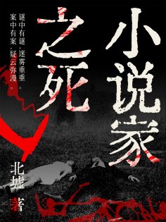 ebook: 小说家之死