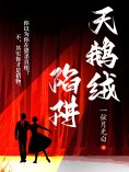 ebook: 天鹅绒陷阱