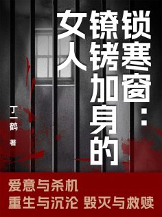 ebook: 锁寒窗：镣铐加身的女人