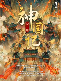 ebook: 神国记