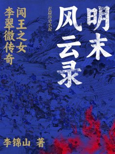 ebook: 明末风云录