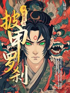 ebook: 乱世诡案之披甲罗刹