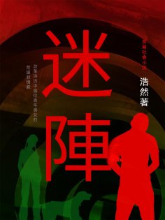 eBook: 迷陣