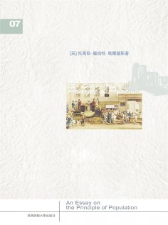 ebook: 人口原理