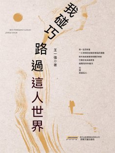 ebook: 我碰巧路過這個世界