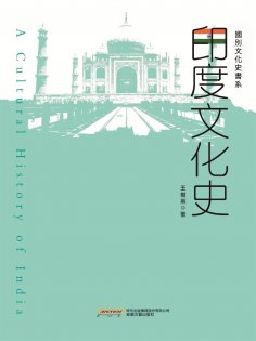ebook: 國別文化史書系：印度文化史