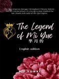 eBook: The Legend of Mi Yue