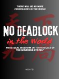 eBook: No Deadlock in the World —— Practical Wisdom in "Strategies of the Warring States"