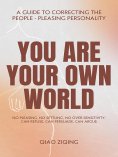 eBook: You Are Your Own World