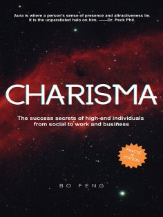 eBook: Charisma