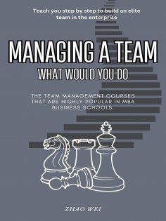 eBook: Managing a Team: What Would You Do
