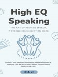 eBook: High EQ Speaking