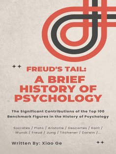 eBook: Freud's Tail: A Brief History of Psychology