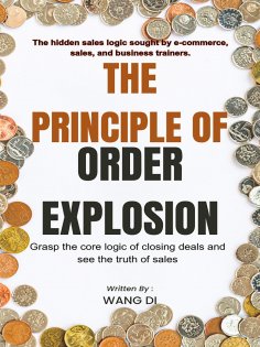 eBook: The Principle of Order Explosion