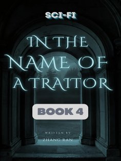 eBook: In the Name of a Traitor 4