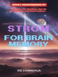 eBook: Storm for Brain Memory