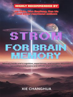 eBook: Storm for Brain Memory