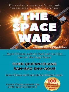 eBook: The Space War