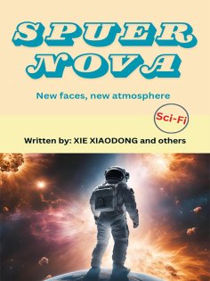 eBook: Supernova