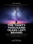 eBook: The Thirty Thousand Years Left Behind