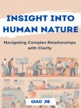 eBook: Insight into Human Nature Navigating Complex Relationships with Clarity