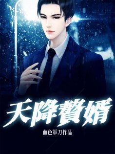 ebook: 天降贅婿（全集）