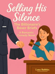 ebook: Selling His Silence