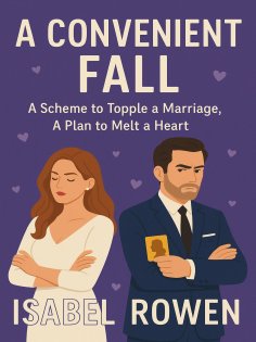 ebook: A Convenient Fall