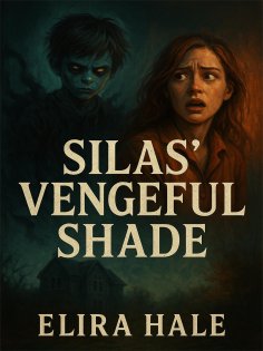 eBook: Silas' Vengeful Shade