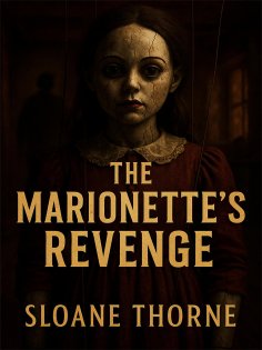 eBook: The Marionette's Revenge