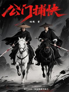 eBook: 公门捕快