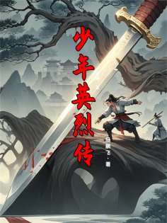 eBook: 少年英烈传