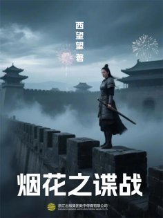 eBook: 烟花之谍战