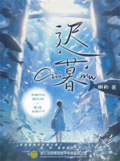 eBook: 迟暮