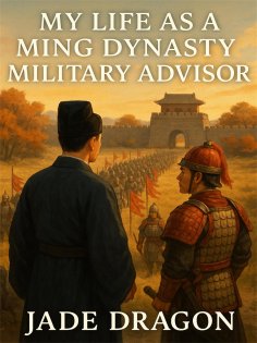 eBook: My Life as a Ming Dynasty Military Advisor