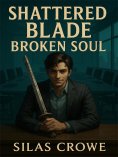 eBook: Shattered Blade Broken Soul