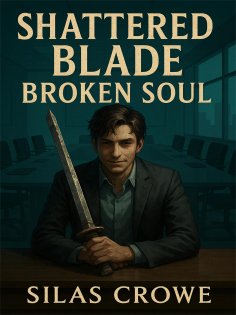 eBook: Shattered Blade Broken Soul