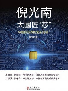 ebook: 倪光南：大國匠"芯"
