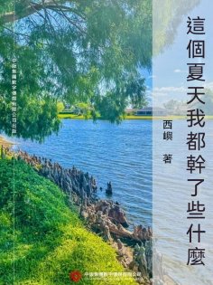 ebook: 這個夏天我都幹了些什麼
