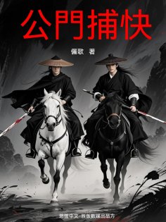 ebook: 公門捕快