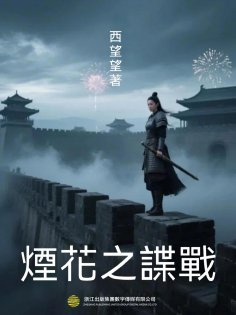 ebook: 煙花之諜戰