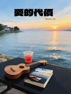 ebook: 愛的代價