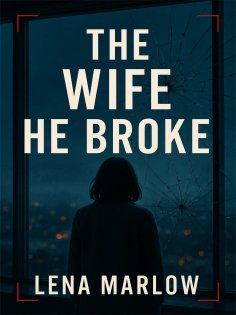 eBook: The Wife He Broke