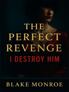 eBook: The Perfect Revenge：I Destroy Him