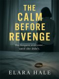 eBook: The Calm Before Revenge